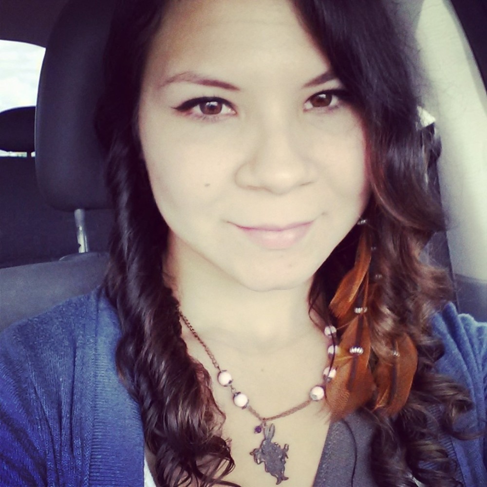 Meet your Posher, Ellie